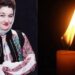 Lumea culturii, în doliu: a murit Maria Țărnă