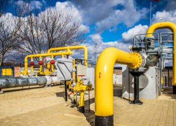 Tiraspoltransgaz a returnat 3 milioane de metri cubi de gaz natural către Moldovagaz