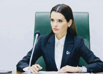 Poșta Moldovei blochează ajutoarele sociale pentru locuitorii Găgăuziei, acuză bașcanul Evghenia Guțul |VIDEO