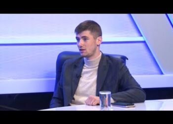 Vlad Bilețchi acuză guvernarea PAS de distrugerea Aeroportului Chișinău: l-au transformat într-o „vacă de muls” |VIDEO