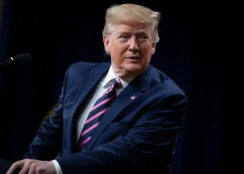 Donald Trump Suspendă Asistența Militară pentru Ucraina până la Demonstrerea Angajamentului pentru Pace din Partea Kievului |VIDEO