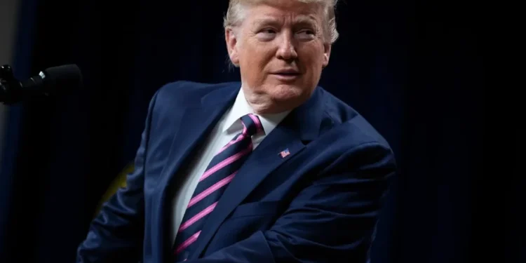 Donald Trump Suspendă Asistența Militară pentru Ucraina până la Demonstrerea Angajamentului pentru Pace din Partea Kievului |VIDEO