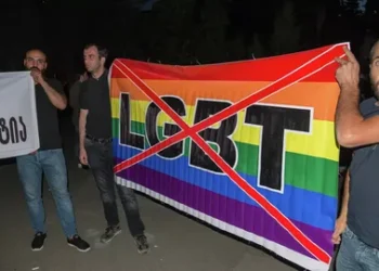 PAS Respinge Proiectul de Lege privind Interzicerea Propagandei LGBT în Rândul Copiilor |VIDEO