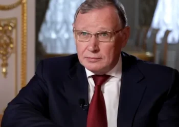 Oleg Ozerov, despre refuzul autorităților moldovene de a-i înmâna scrisorile de acreditare și situația ciudată cu căutările bombei |VIDEO