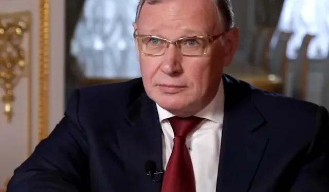 Oleg Ozerov, despre refuzul autorităților moldovene de a-i înmâna scrisorile de acreditare și situația ciudată cu căutările bombei |VIDEO