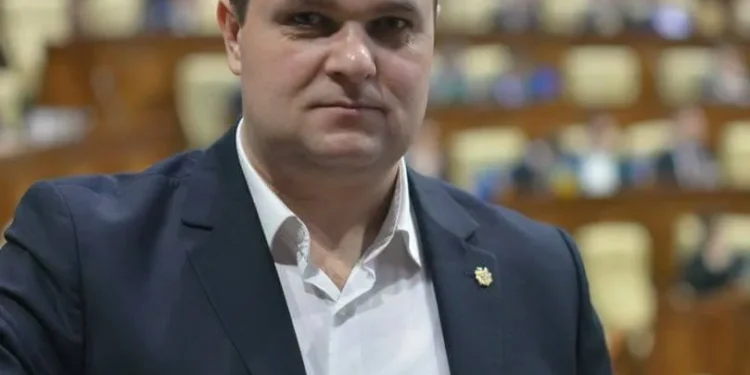 Ce anume din acțiunile lui Nesterovski provoacă iritarea autorităților? |VIDEO