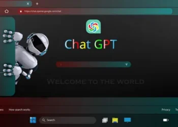 Prezentat ca ucigaș de copii, un norvegian a depus plângere împotriva ChatGPT