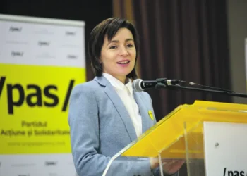 Regimul Sandu-PAS lansează cenzura online și restricții asupra libertății de exprimare în Moldova, conform instrucțiunilor UE |VIDEO