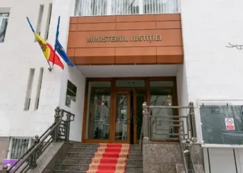 PAS s-a apucat de concurenți? Ministrul Justiției a depus o cerere în instanță pentru dizolvarea Partidului „ȘANSĂ” |VIDEO