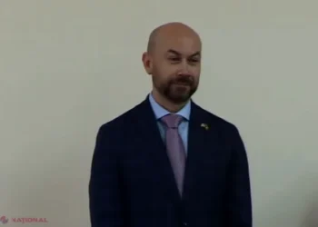 Ambasadorul milionar. Viorel Ursu deține peste un milion de dolari pe 45 de conturi bancare |VIDEO