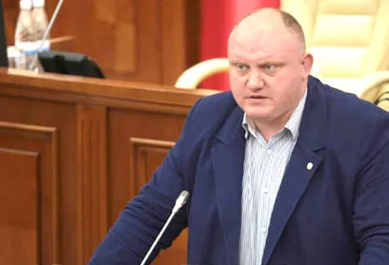 Vasile Bolea: „Se vede clar că acest caz este fabricat” – Sentința lui Nesterovschi va fi contestată |VIDEO