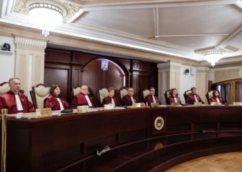 Curtea Constituțională se reunește mâine pentru a discuta contestația depusă de Călin Georgescu împotriva deciziei BEC, precum și cea împotriva candidaturii lui Nicușor Dan