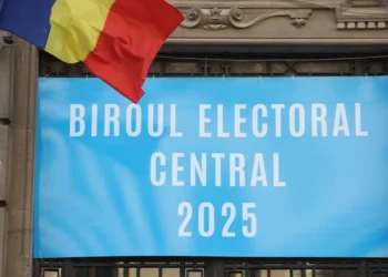 BEC stabilește sâmbătă ordinea candidaților la alegerile prezidențiale pe buletinul de vot