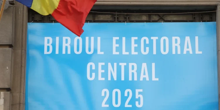 BEC stabilește sâmbătă ordinea candidaților la alegerile prezidențiale pe buletinul de vot