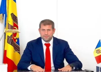 “Nu există temei legal pentru reprimare Başcanei”. Ilan Sor s-a adresat tuturor organelor de drept din țara noastră