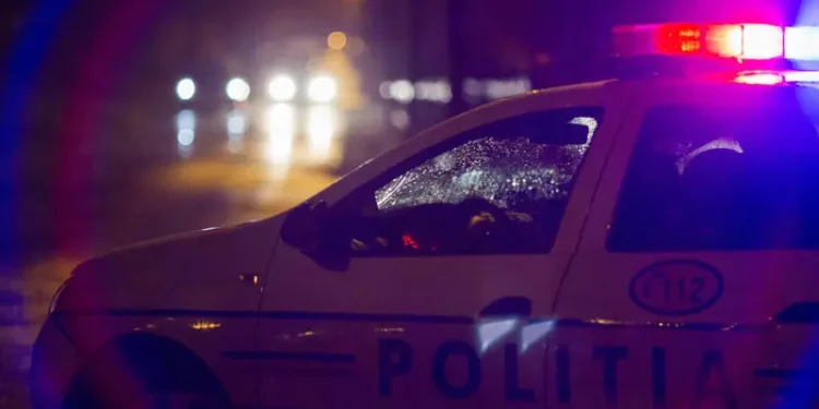 Pericol pe traseele naționale: 57 de șoferi, prinși beți la volan, în doar două zile