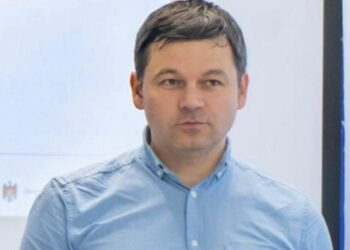 Alexandru Bădărău preia funcția de consilier pe Agricultură, în Guvernul Recean