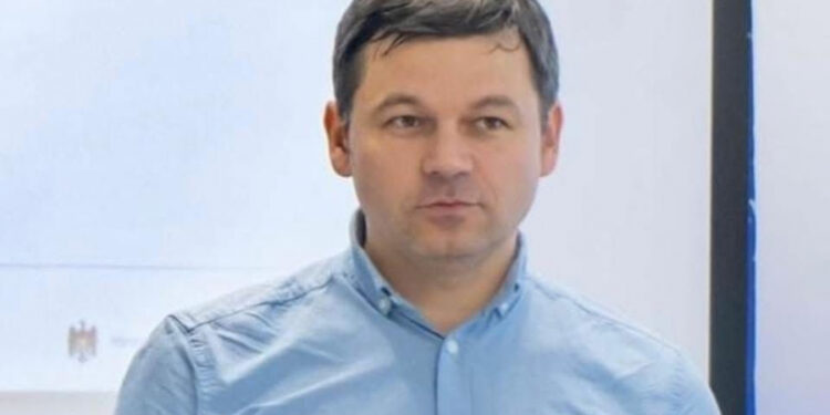 Alexandru Bădărău preia funcția de consilier pe Agricultură, în Guvernul Recean