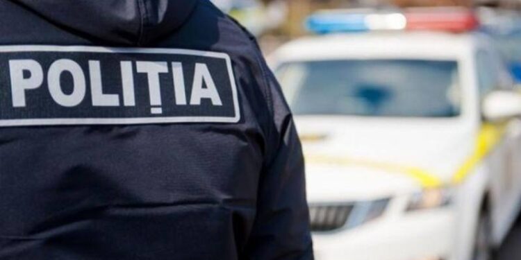 Exerciții tactice de rutină pe traseul R-6, Orhei – Chișinău: Poliția Națională avertizează cetățenii