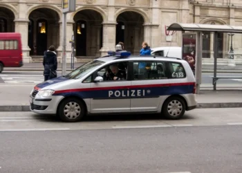 Amenințare la gara principală din Viena: evacuare și trafic suspendat