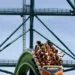 Kingda Ka, demolat după 20 de ani de performanță uimitoare