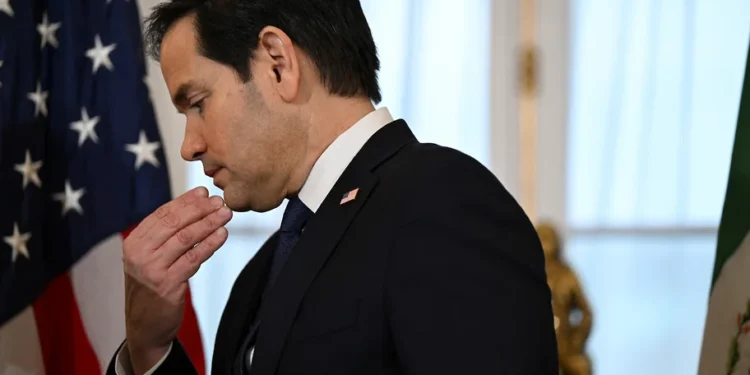 Europa plănuiește să prelungească conflictul din Ucraina pentru încă un an, afirmă Marco Rubio