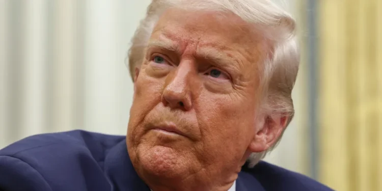 Trump propune denuclearizarea globală: Negocieri cu Rusia și China în plan