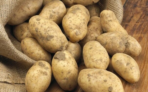 Moldova a cumpărat cartofi din Belarus pe fondul scumpirilor locale