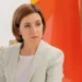 Economia țării în colaps, iar Maia Sandu îi mulțumește lui Dumitru Alaiba pentru „efort și muncă” |VIDEO