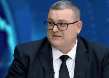 Noul șef interimar al Procuraturii Anticorupție, despre Dragalin și prioritățile sale