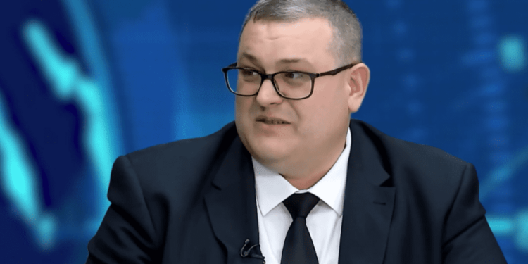 Noul șef interimar al Procuraturii Anticorupție, despre Dragalin și prioritățile sale
