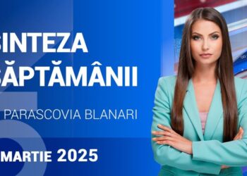Sinteza Saptamânii | 02.03.25