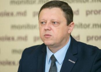 Munca la CEC – o afacere profitabilă? Veniturile lui Pavel Postică au crescut cu 66% în 2024