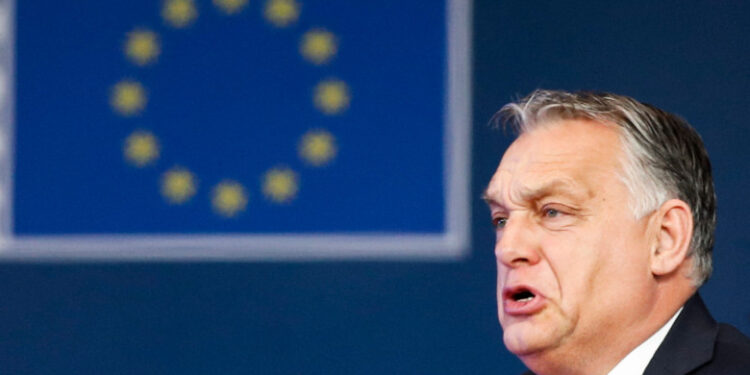 Viktor Orban sfidează din nou Uniunea Europeană: A refuzat să semneze documentul prin care se reafirmă sprijinul pentru Ucraina