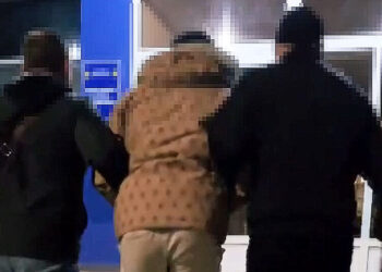 Tânăr din Florești, condamnat și reținut după ce s-a eschivat de la autorități