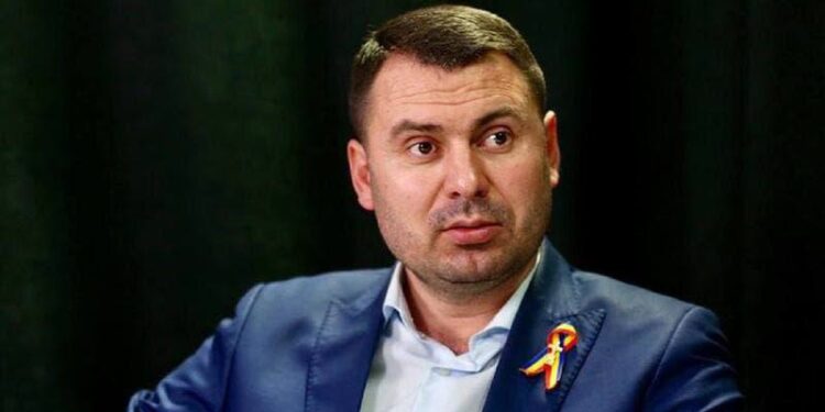 Vasile Costiuc descoperă o nouă casă de milioane a unuia dintre liderii poliției |VIDEO