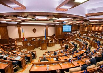 Guvernul aprobă proiectul pentru crearea postului public de televiziune ‘Moldova 3’ în limba rusă, în ciuda criticilor și incertitudinilor financiare |VIDEO