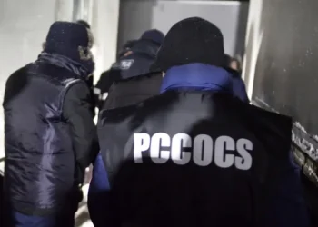 Veronica Dragalin, posibilă candidată pentru șefia Procuraturii Anticorupție, deși  aceasta urmează să fie desființată