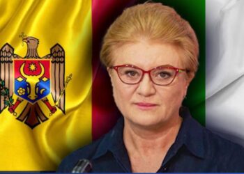 Sora procurorului general, Jana Costachi, numită ambasador al Moldovei în Irlanda; Ștefan Gorda va reprezenta țara în Kazahstan