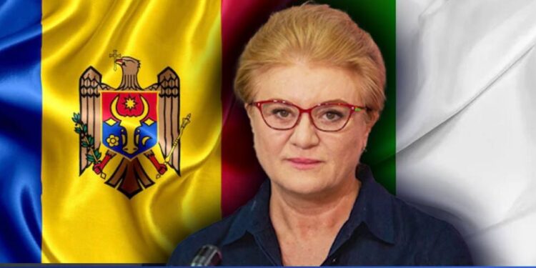 Sora procurorului general, Jana Costachi, numită ambasador al Moldovei în Irlanda; Ștefan Gorda va reprezenta țara în Kazahstan