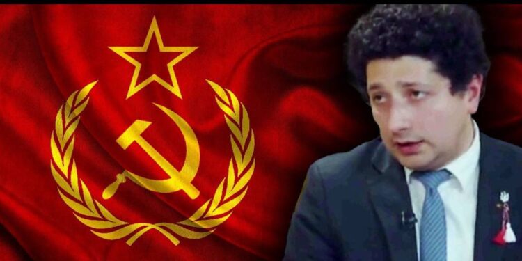 De ce PAS dă vina pe trecutul sovietic pentru eșecurile actuale? ‘Nostalgia pentru acea perioadă nu rezolvă criza actuală