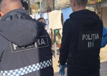 Un bărbat din Cahul și fiul său, suspectați de exploatarea prin muncă forțată a unui tânăr de 18 ani