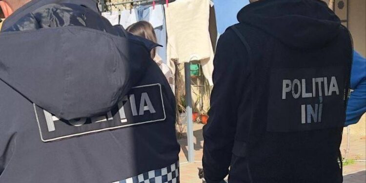 Un bărbat din Cahul și fiul său, suspectați de exploatarea prin muncă forțată a unui tânăr de 18 ani