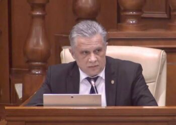 PAS nu intenționează să discute despre importul deșeurilor toxice în Moldova