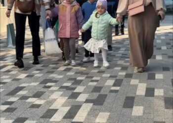 Defilare de modă caritabilă pentru copii cu nevoi speciale în Chișinău: Un eveniment plin de emoție și speranță