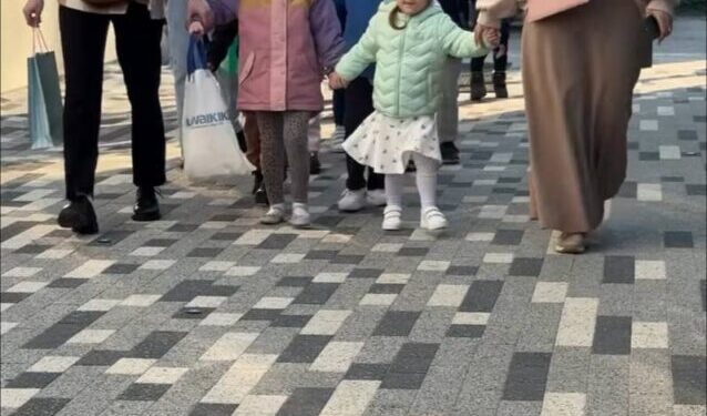 Defilare de modă caritabilă pentru copii cu nevoi speciale în Chișinău: Un eveniment plin de emoție și speranță