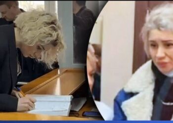 Dublă măsură în justiție: Bașcanul Găgăuziei în arest preventiv, fără dovezi ale vinovăției, iar anestezista acuzată de omor rămâne în arest la domiciliu |VIDEO