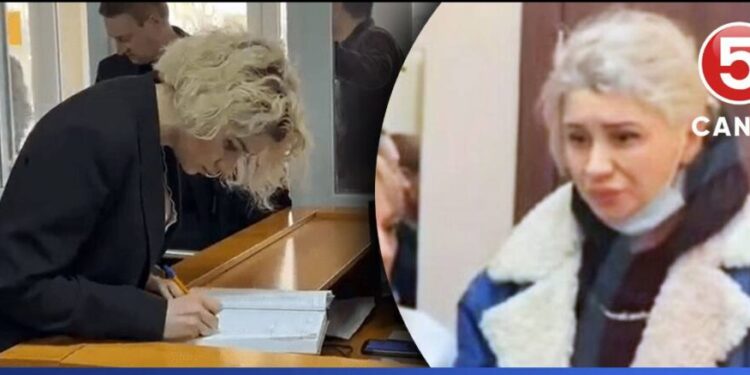 Dublă măsură în justiție: Bașcanul Găgăuziei în arest preventiv, fără dovezi ale vinovăției, iar anestezista acuzată de omor rămâne în arest la domiciliu |VIDEO