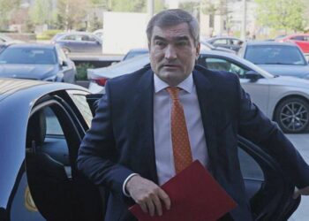 Ambasadorul Moldovei la Moscova a fost convocat de Ministerul Afacerilor Externe al Rusiei pentru a primi o notă de protest