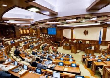 PAS respinge propunerea de depolitizare a CEC și alte propuneri ale opoziției: ce a răspuns la inițiativele grupului „Victorie” |VIDEO